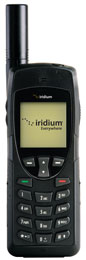 Iridium 9555